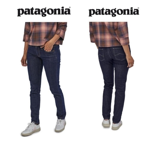 Patagonia Denim - 🔥Patagonia Women's Slim Jeans